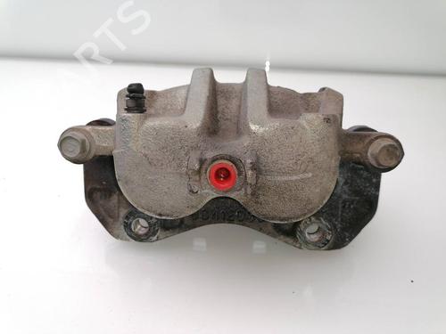 Used Left front brake caliper SSANGYONG KYRON 2.7 Xdi 4x4 (165 hp) 24107502