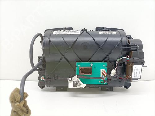 Display monitor PEUGEOT 3008 I MPV (0U_) 1.6 HDi | BP26538261C48 