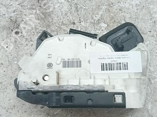 rear-left-lock-vw-golf-vii-5g1-bq1-be1-be2-2012-2013-2014-2015-2016-2017-2018-2019-2020-2021-37590320 main image