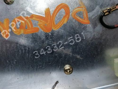 Rear wiper motor SUZUKI GRAND VITARA I (FT, HT) 2.0 HDI 110 4x4 (SQ420D, TD82V) | BP23938296M102 