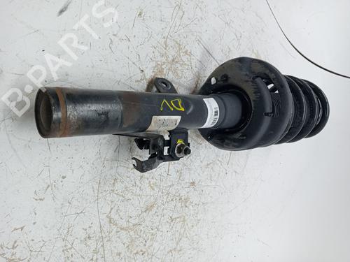 Right front shock absorber FORD TRANSIT V363 Van (FCD, FDD) 2.0 EcoBlue | BP23372790M17 