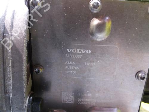 Rear differential VOLVO XC40 (536) D4 AWD | BP24107458M24 