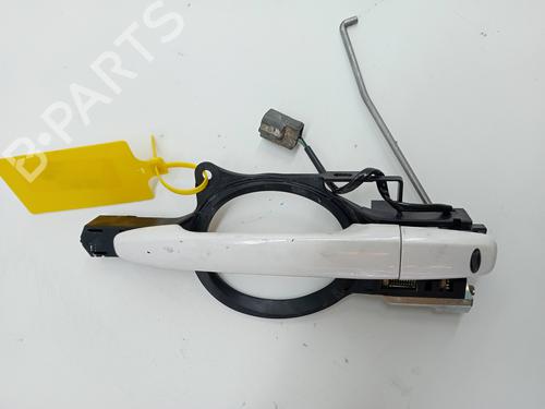Front right exterior door handle MITSUBISHI ASX (GA_W_) 1.6 MIVEC (GA1W) | BP23341089C129 