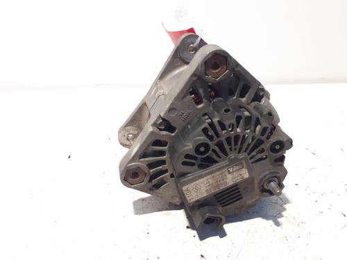Generator RENAULT MEGANE II (BM0/1_, CM0/1_) 1.5 dCi (BM0F, BM0T, BM2B, CM0F, CM0T) | BP25458440M7 
