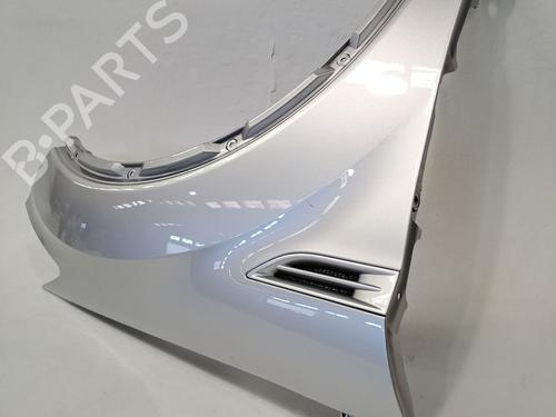 Left front fenders FORD KUGA I 2.0 TDCi | BP23371172C41 