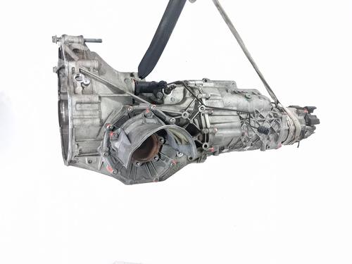 Getriebe AUDI A6 C6 (4F2) 3.0 TDI quattro | BP29744934M3 