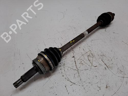 Used Right rear driveshaft HYUNDAI TUCSON (JM) 2.0 (141 hp) 24108327