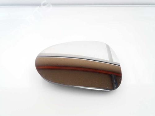 Used Left mirror SEAT IBIZA IV (6J5, 6P1) 1.4 (85 hp) 23453699