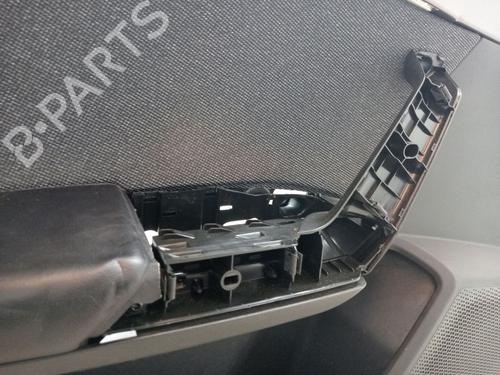 Front right panel SEAT LEON ST (5F8) 1.5 TSI | BP23371336C59 