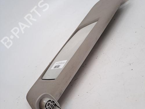 Right sun visor RENAULT TRAFIC III Van (FG_) 1.6 dCi 90 (FGME) | BP26950654I2 