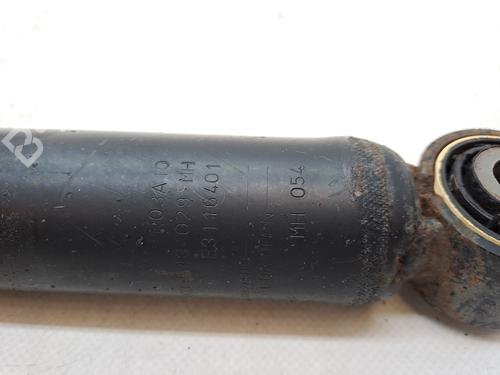 Right rear shock absorber VW GOLF VI (5K1) 2.0 TDI | BP23359642M19