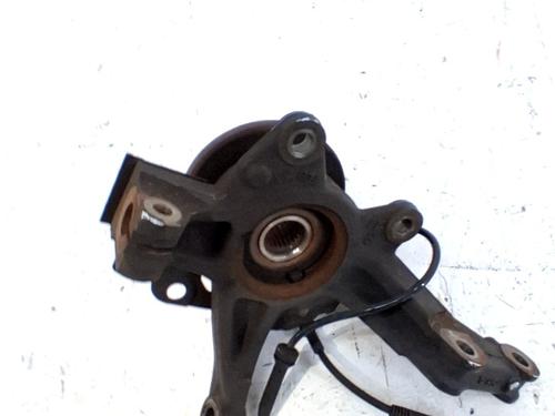 Used Right front steering knuckle Right front steering knuckle RENAULT CLIO IV (BH_) 1.5 dCi 90 (90 hp) 34209426 34209426