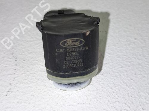 Elektronisk modul FORD FOCUS IV (HN) 1.0 EcoBoost | BP23371975M83 
