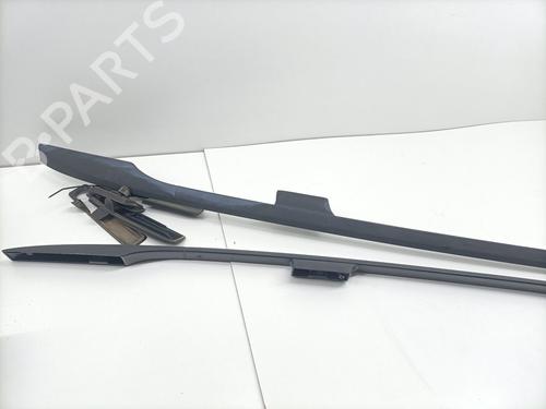 Roof bar BMW X5 (E53) 3.0 d | BP28336558C65 