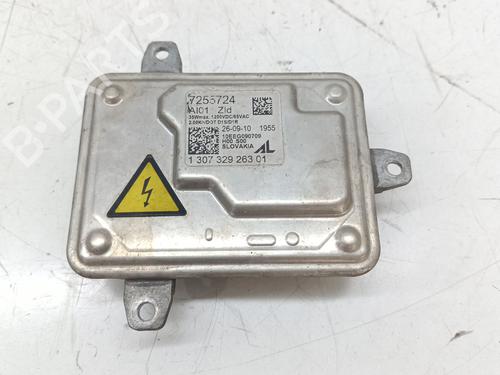 Module xenonverlichting BMW X3 (F25) xDrive 20 d (184 hp) 28959519