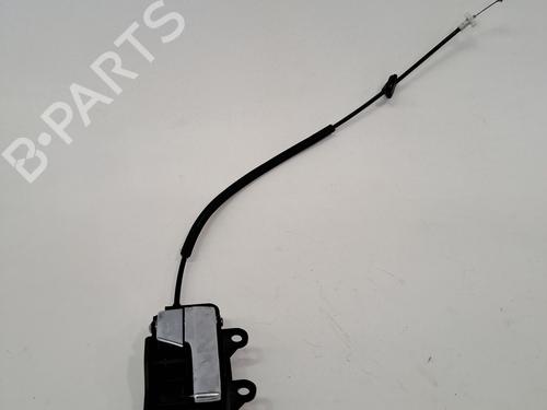 Used Front right interior door handle FORD KUGA I 2.0 TDCi (136 hp) 23372249