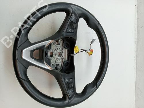Steering wheel OPEL ASTRA K (B16) 1.0 Turbo (68) | BP23360359C49 