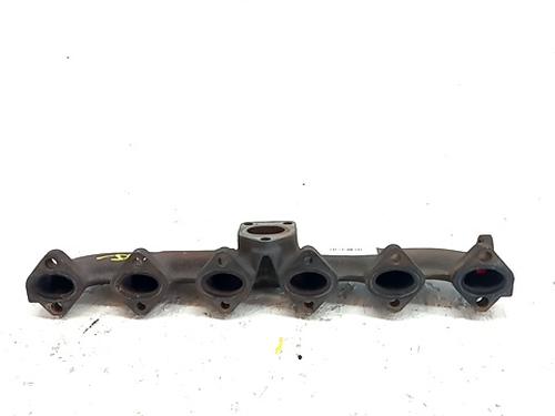 Udstødningsmanifold BMW 7 (E65, E66, E67) 730 d (218 hp) 29822424