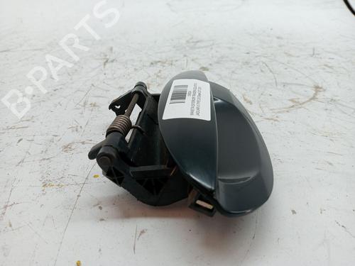 Rear left exterior door handle JAGUAR X-TYPE I (X400) 2.0 D | BP23372939C130 
