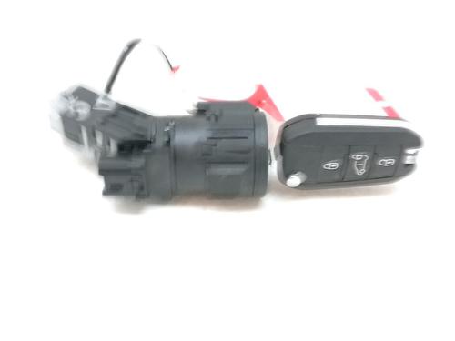 Ignition barrel OPEL COMBO Box Body/MPV (K9) 1.5 D | BP35967583M48 - Image 2