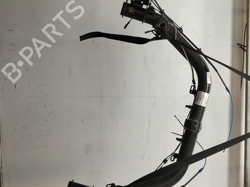 Used Rear axle SMART FORTWO Coupe (453) electric drive / EQ (453.391) (56 hp) 27194024
