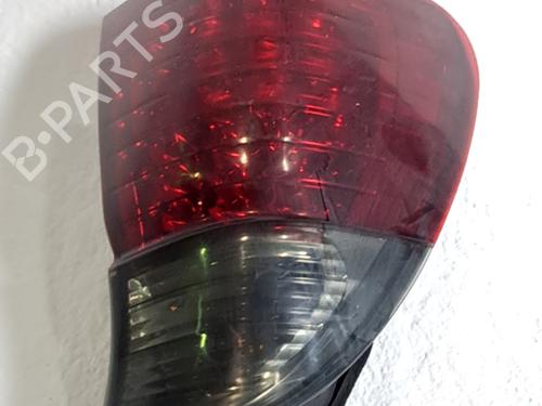 Right taillight BMW X5 (E53) 3.0 d | BP33761803C35 - Image 4
