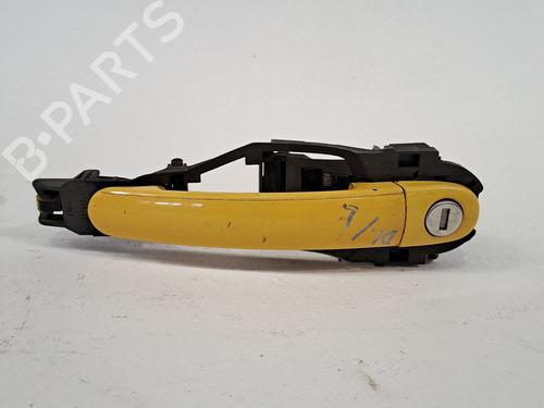 Used Front left exterior door handle SEAT ALTEA (5P1) 2.0 TFSI (200 hp) 23374327