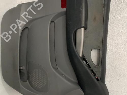 Used Front left panel Front left panel HYUNDAI H-1 Cargo (TQ) 2.5 CRDi (170 hp) 34342010 34342010