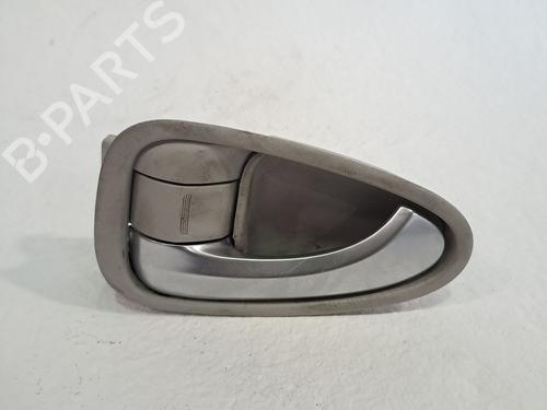 Used Rear left interior door handle TOYOTA AVENSIS Saloon (_T27_) 2.0 D-4D (WWT271_) (143 hp) 26381742