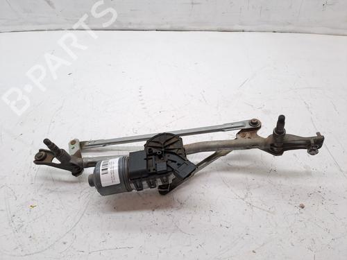 Viskermotor vindrude CITROËN BERLINGO Box Body/MPV (B9) 1.6 HDi 90 16V (90 hp) 27098657