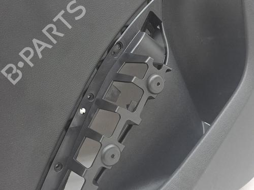 Rear right panel AUDI Q5 (8RB) 2.0 TDI quattro | BP23976621C61 