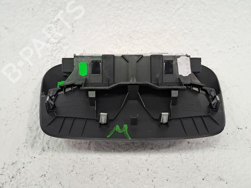 Multifunctionele display RENAULT MEGANE III Hatchback (BZ0/1_, B3_) 1.2 TCe (BZ2B, BZ11) | BP27463418C48 