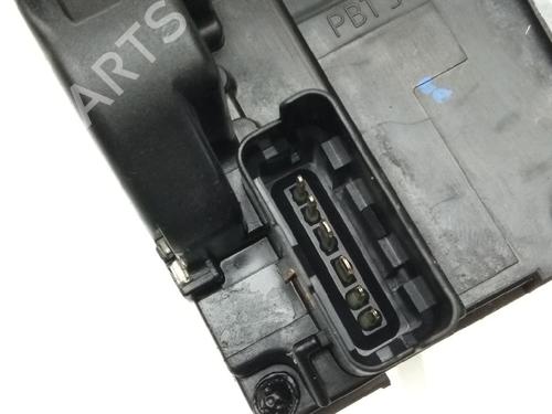 Used Front left lock NISSAN JUKE (F15) 1.6 (117 hp) 23893572