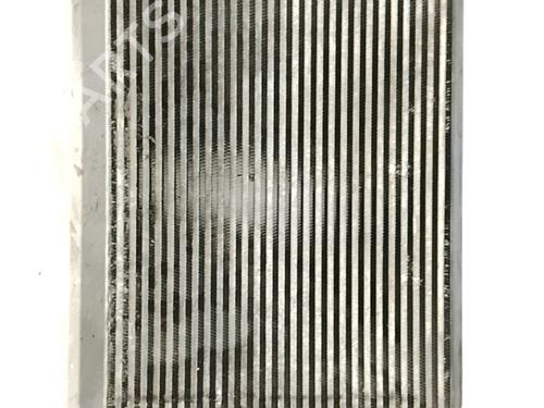 Intercooler SEAT LEON (1P1) 2.0 TDI 16V | BP39136639M30 - Image 6