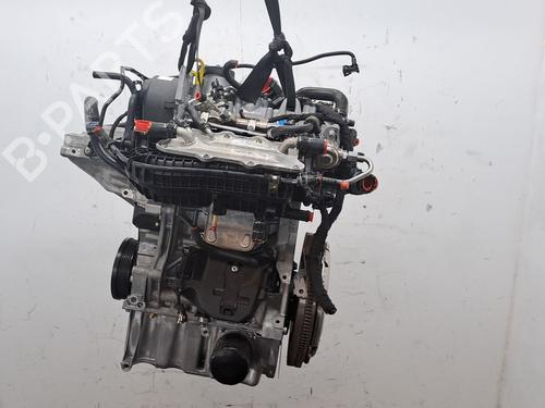 Used Engine SEAT ARONA (KJ7, KJP) 1.0 TGi (90 hp) 28959406