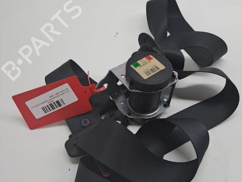 Used Rear right seatbelt MINI MINI (R56) One (75 hp) 23365118