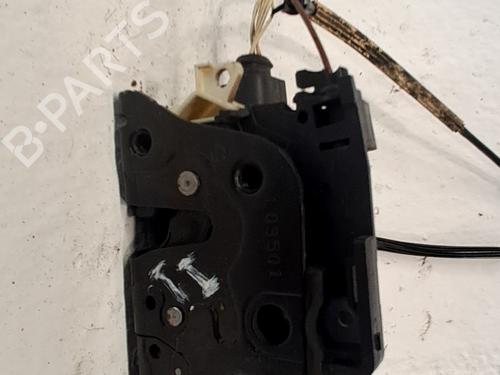 rear-left-lock-vw-passat-b7-variant-365-2010-2011-2012-2013-2014-2015-33768439 main image