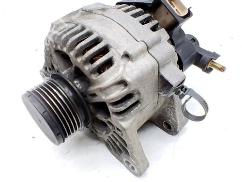 Used Alternator Alternator HYUNDAI GETZ (TB) 1.5 CRDi (88 hp) 34181962 34181962