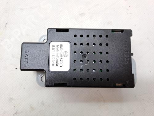 Used Electronic module VW GOLF VI (5K1) 2.0 TDI (140 hp) 23359489