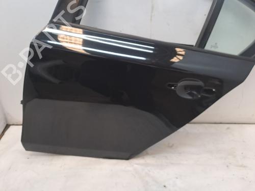 Left rear door BMW 1 (E87) 120 d | BP23357706C4 