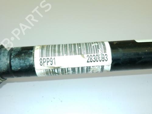 Left front driveshaft CITROËN C3 AIRCROSS II (2R_, 2C_) 1.6 BlueHDi 100 (2CBHYB) | BP29500044M38 