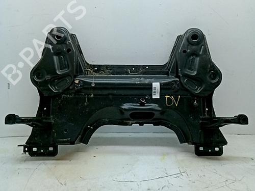 Forbro CITROËN C4 III (BA_, BB_, BC_) 1.2 PureTech 130 (BAHNSA, BAHNSB) (130 hp) 31286845