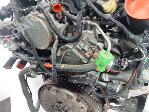 Engine RENAULT MEGANE III Grandtour (KZ0/1) 1.5 dCi (KZ09, KZ0D, KZ1G, KZ29, KZ14, KZ1W, KZ10, KZ1F,... | BP29228353M1 