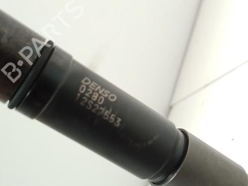 Injector VOLVO V40 Hatchback (525) D2 | BP39740997M100 - Image 2