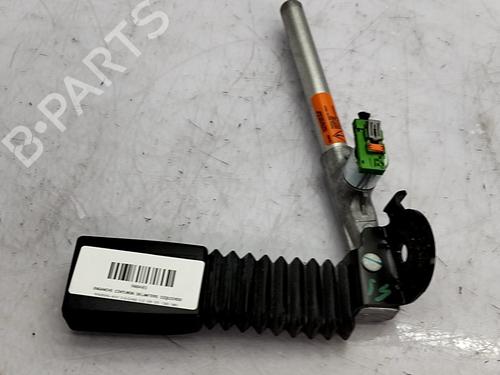 Used Seat buckle Seat buckle MERCEDES-BENZ CLC-CLASS (CL203) CLC 220 CDI (203.708) (150 hp) 33871435 33871435