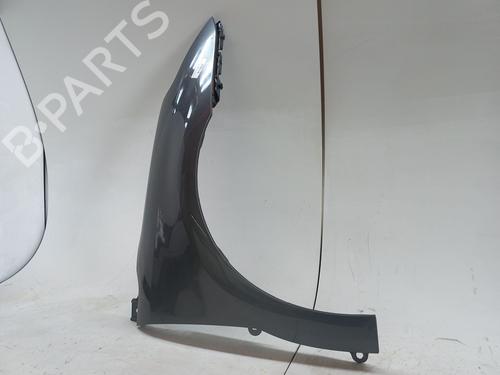 Right front fenders CITROËN C4 I (LC_) 1.6 HDi | BP29499543C42 