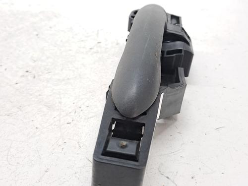 Exterior handle RENAULT KANGOO / GRAND KANGOO II (KW0/1_) 1.5 dCi 90 (KW18) | BP27462261C122 