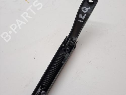 Front windshield wiper arm PEUGEOT 2008 II (UD_, US_, UY_, UJ_, UR_, UC_) 1.2 PureTech 100 (USHNK) | BP23376414C143 