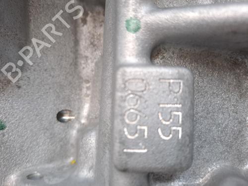 Gearbox TOYOTA YARIS (_P13_) 1.5 Hybrid (NHP130_, NHP130) | BP23367976M3 