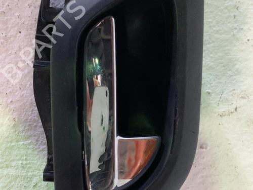 Used Front right interior door handle Front right interior door handle 39554888 39554888